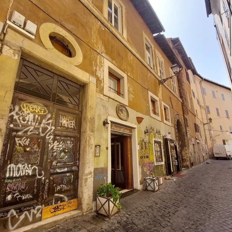 Al moro - Appartamento con 1 Camera da Letto - 31