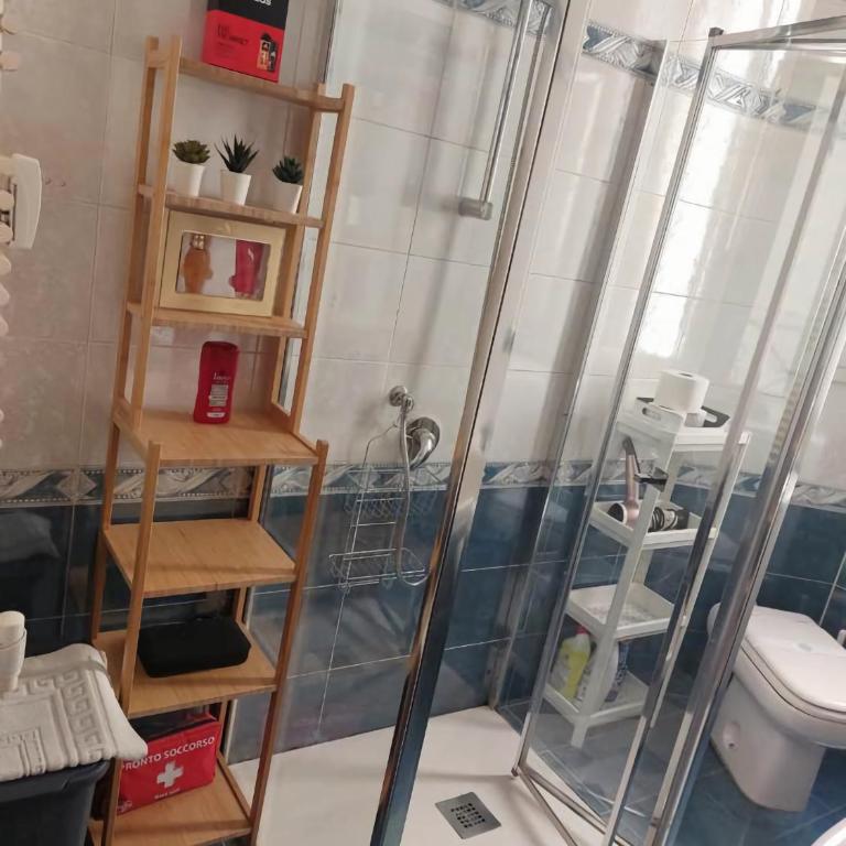Rosy Apartment Rome - Apartment mit 1 Schlafzimmer - 20