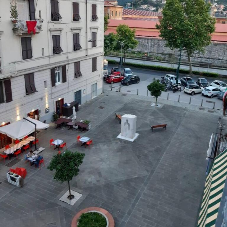 Golfo dei poeti - Appartamento con 2 Camere da Letto - 19