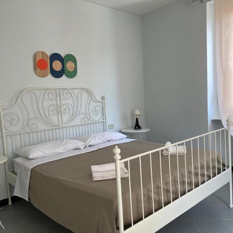 Golfo dei poeti - Appartamento con 2 Camere da Letto - 14