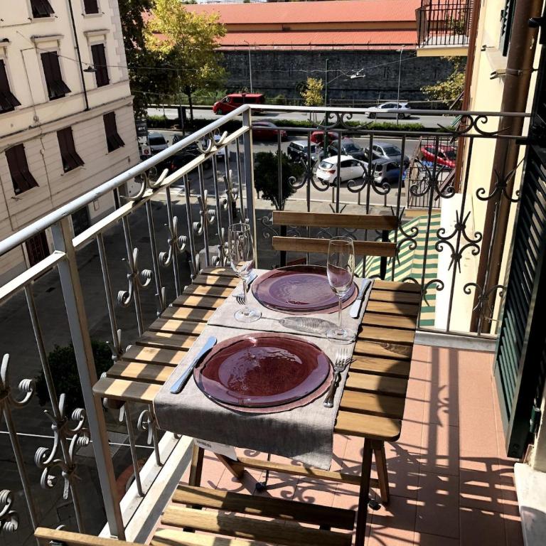 Golfo dei poeti - Appartamento con 2 Camere da Letto - 4