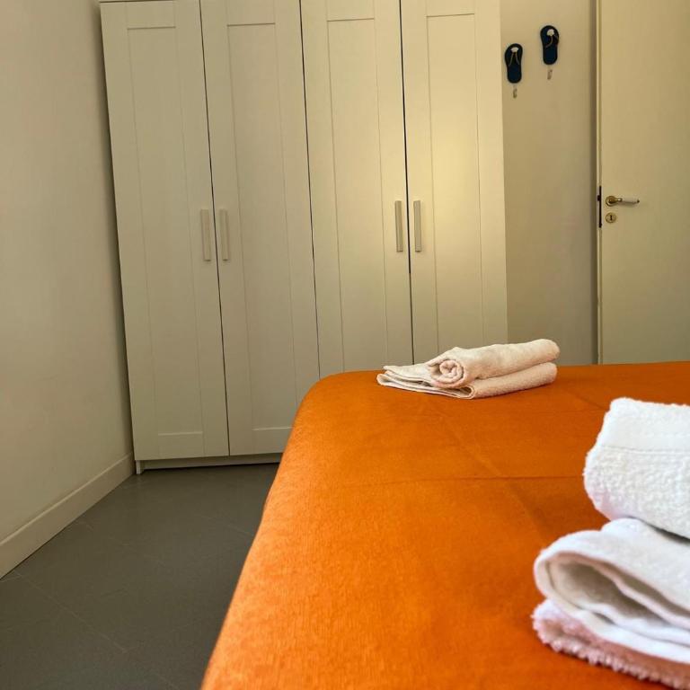 Golfo dei poeti - Appartamento con 2 Camere da Letto - 13