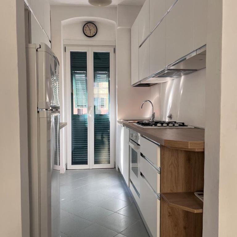 Golfo dei poeti - Appartamento con 2 Camere da Letto - 8