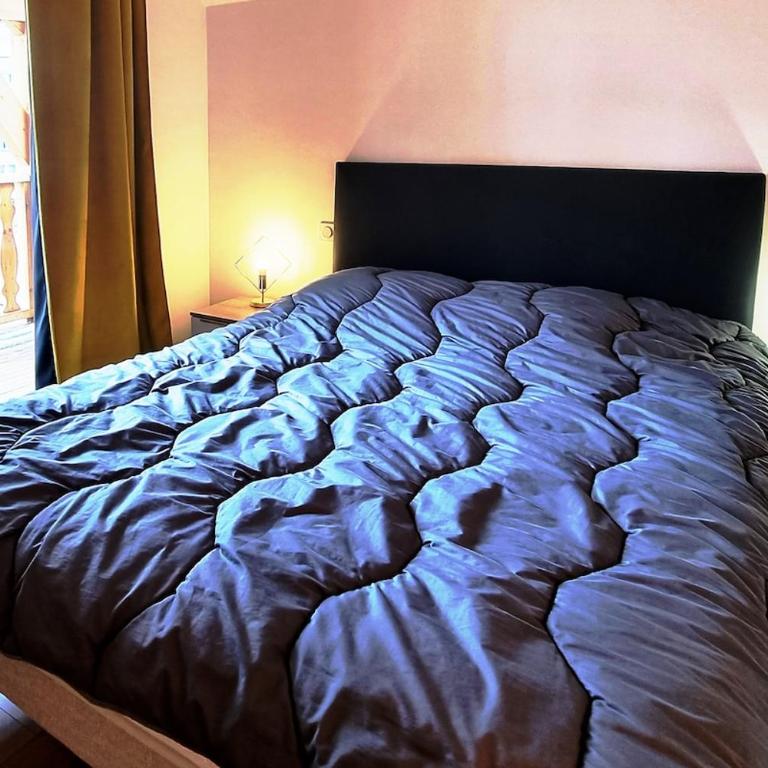 L'Izar - Chalet des Etoiles - La Mongie - Apartment mit 4 Schlafzimmern und einem Balkon - 12