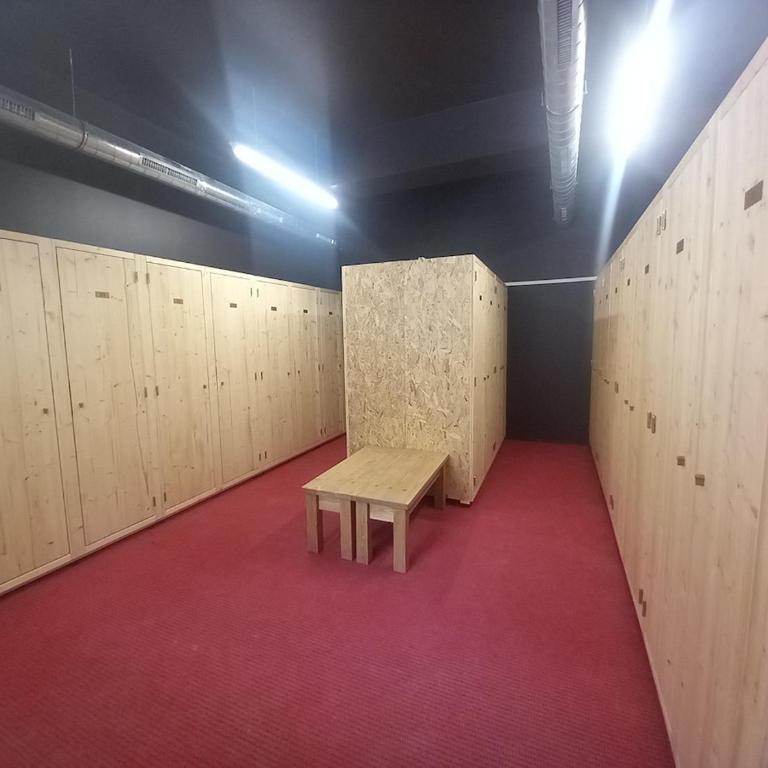 L'Izar - Chalet des Etoiles - La Mongie - Apartment mit 4 Schlafzimmern und einem Balkon - 4