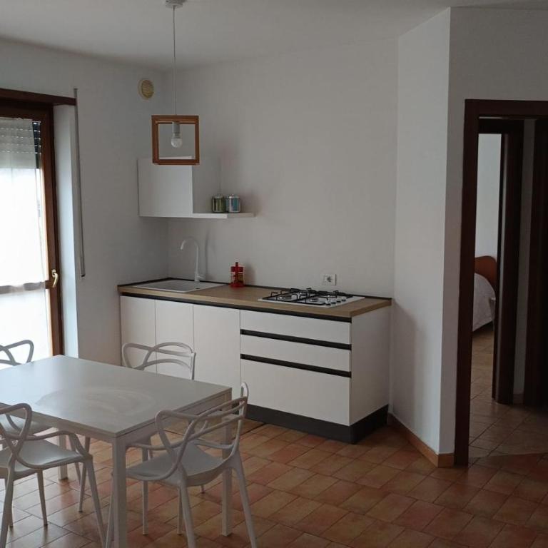 Appartamento Bianco - Peschiera del Garda - Appartamento con 1 Camera da Letto - 1