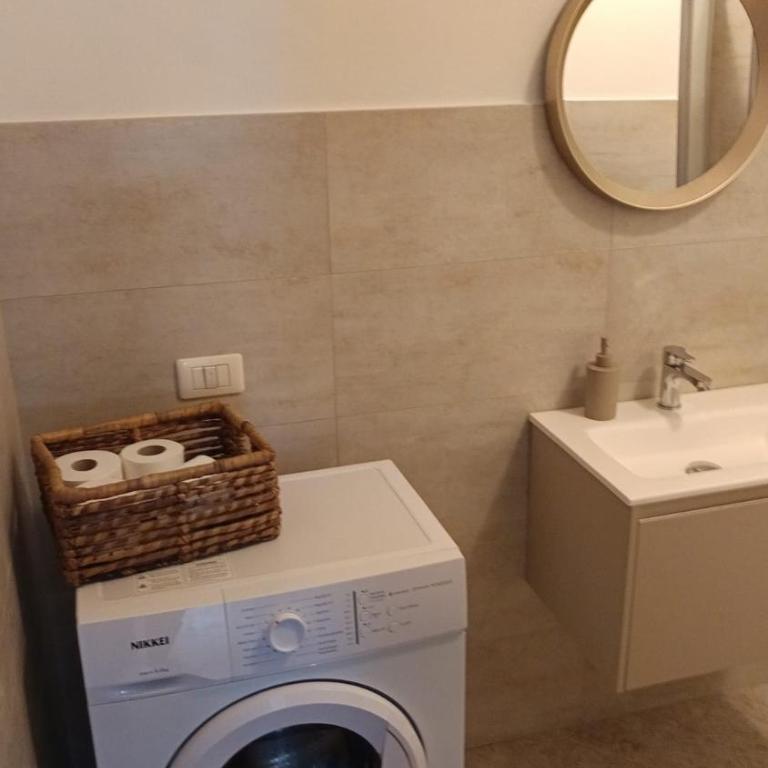Appartamento Bianco - Peschiera del Garda - Appartamento con 1 Camera da Letto - 9