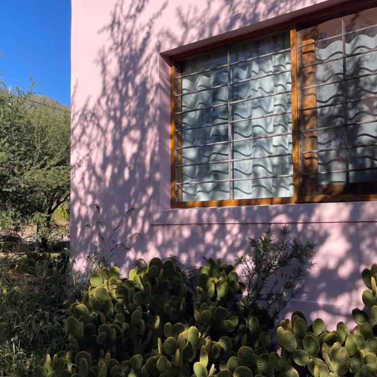 Cabaña Tierrabuena La Zamba - Apartamento de 1 dormitorio - 3