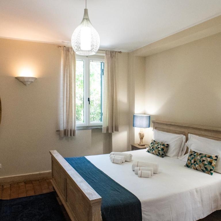 Hero's Garden Relais - Appartamento Superior - 4