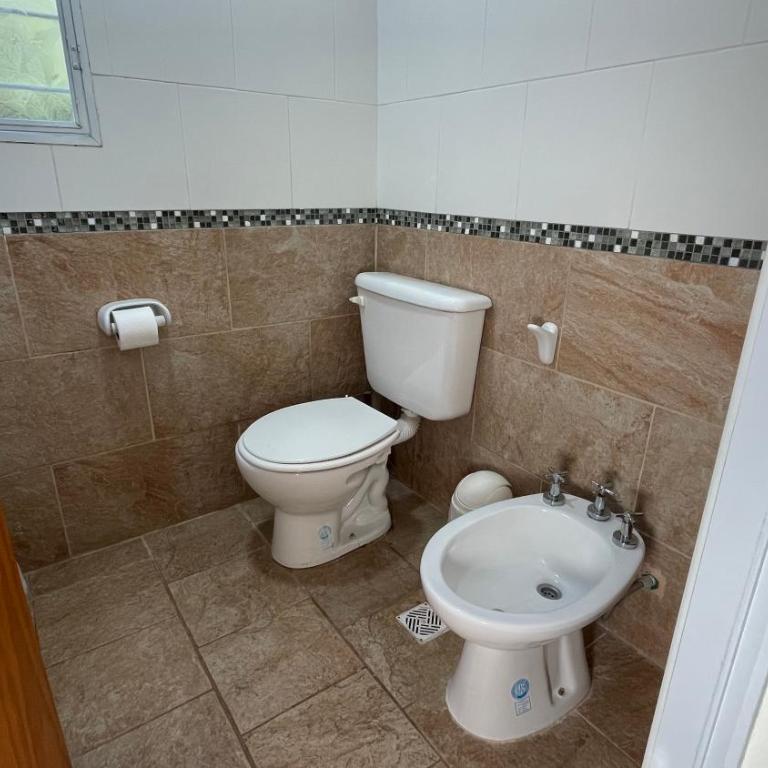 Cabaña Tierrabuena La Zamba - Apartamento de 1 dormitorio - 11