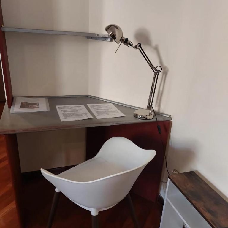 Rosy Apartment Rome - Apartment mit 1 Schlafzimmer - 11