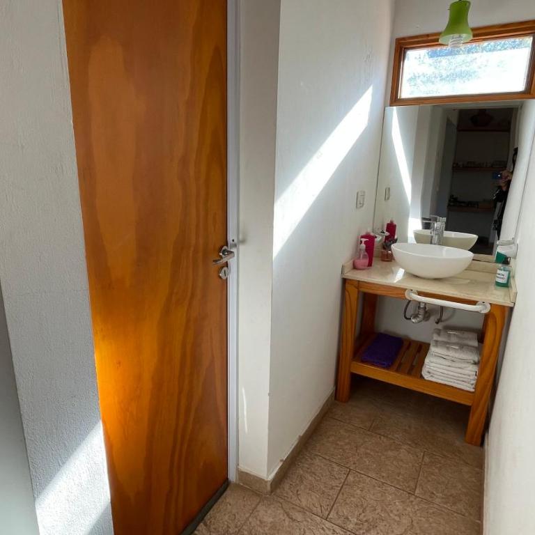 Cabaña Tierrabuena La Zamba - Apartamento de 1 dormitorio - 10