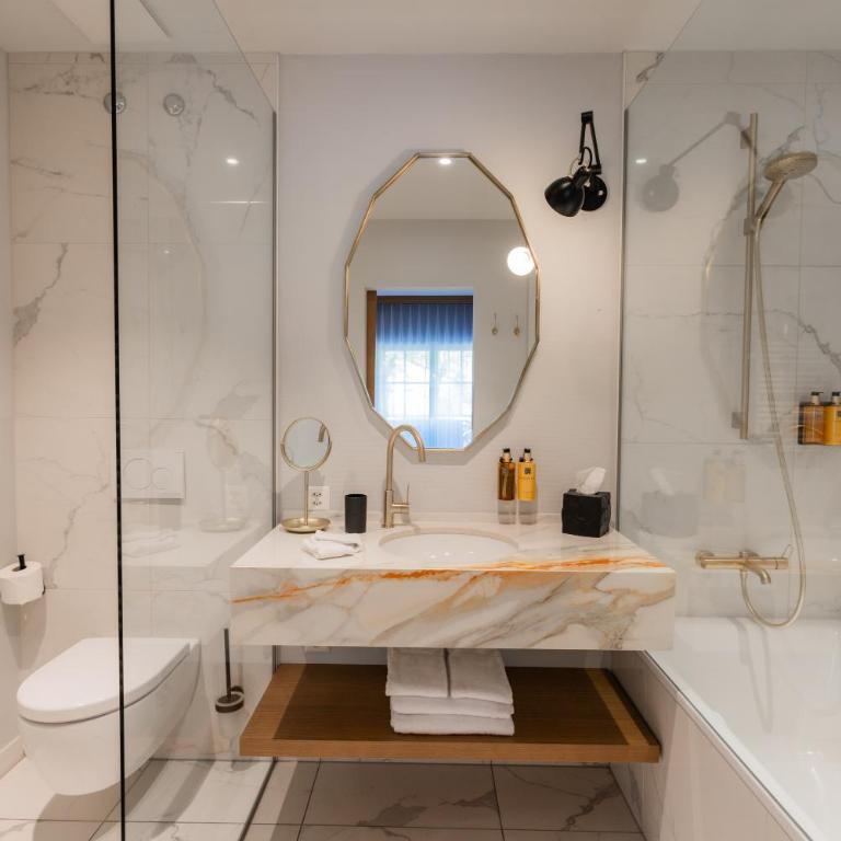 Boutique Hotel Glacier - Doppelzimmer - 3