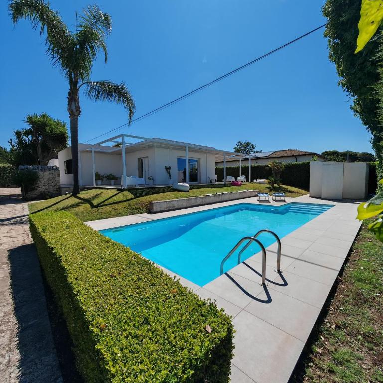 Villa Flo, country house with private pool - Villa con 3 Camere da Letto - 38