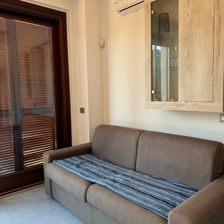 Casa Numana Adamo ed Eva resort - Casa con 1 Camera da Letto - 10