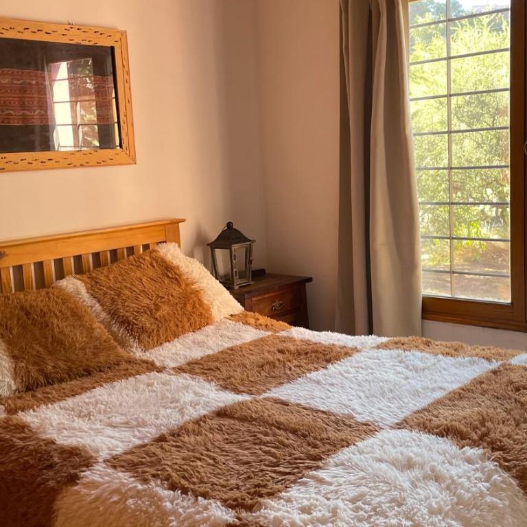 Cabaña Tierrabuena La Zamba - Apartamento de 1 dormitorio - 7