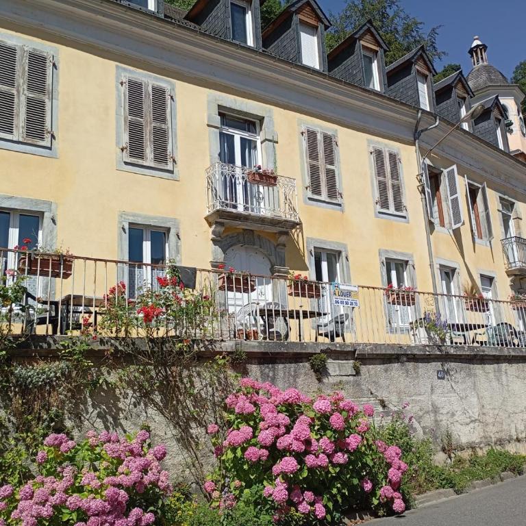ardiden 1 studio 3 personnes - Appartement 1 Chambre - 1