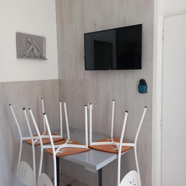 ardiden 1 studio 3 personnes - Appartement 1 Chambre - 3