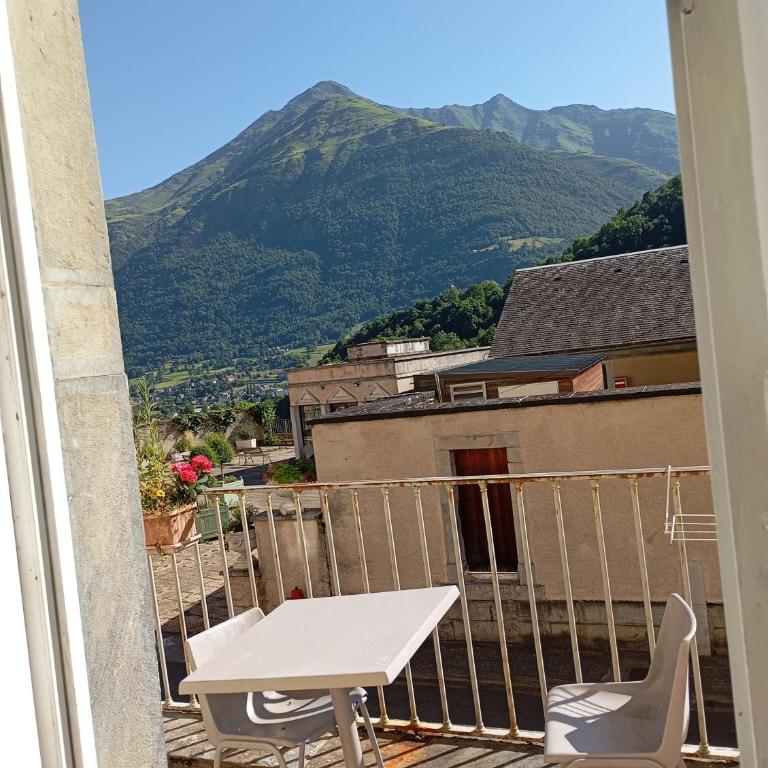 ardiden 1 studio 3 personnes - Appartement 1 Chambre - 12