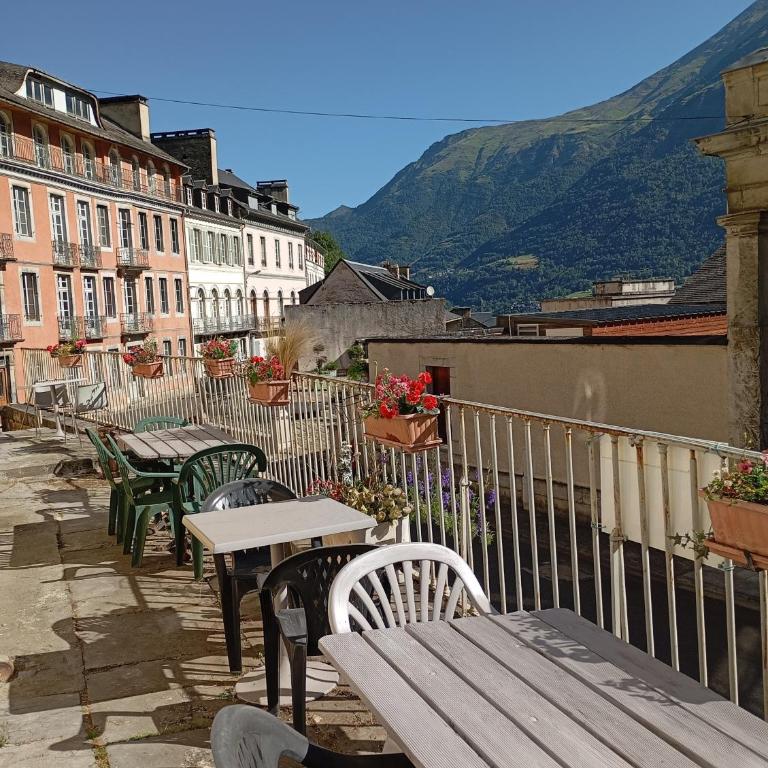 ardiden 1 studio 3 personnes - Appartement 1 Chambre - 13