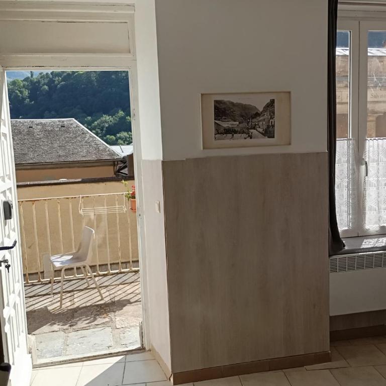 ardiden 1 studio 3 personnes - Appartement 1 Chambre - 14