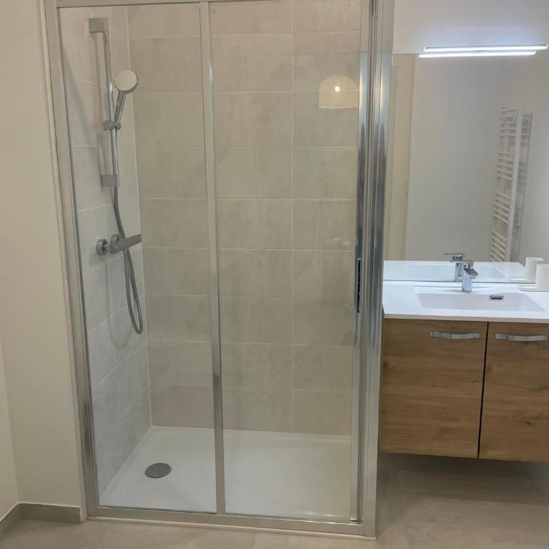 Le Rossignol - Appartement 1 Chambre - 2