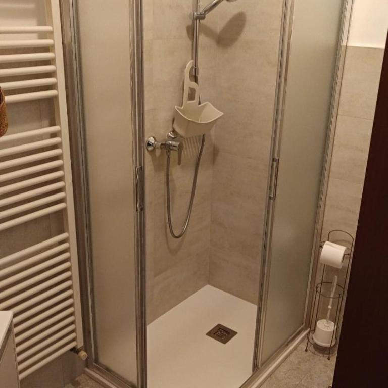 Appartamento Bianco - Peschiera del Garda - Appartamento con 1 Camera da Letto - 8