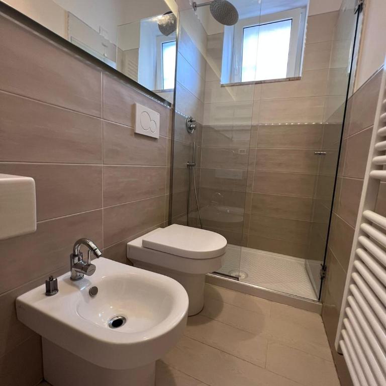 charme e comodità a varazze - Appartement 1 Chambre - 12