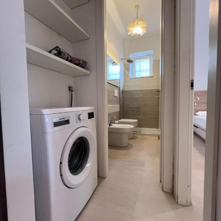 charme e comodità a varazze - Appartement 1 Chambre - 14