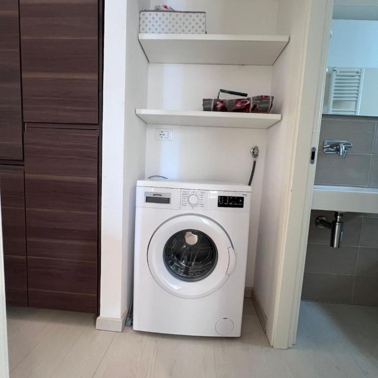 charme e comodità a varazze - Appartement 1 Chambre - 15