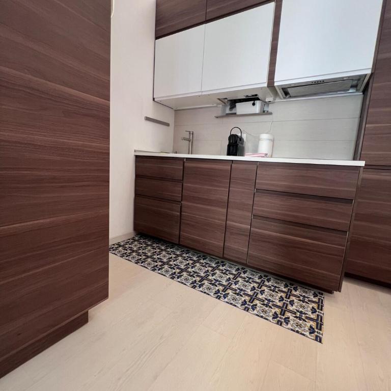 charme e comodità a varazze - Appartement 1 Chambre - 7