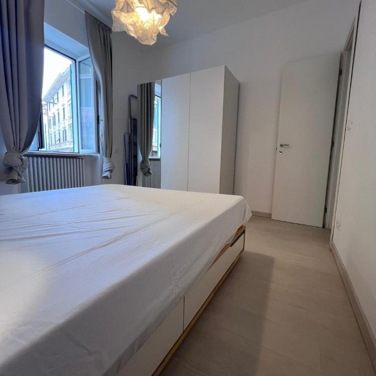 charme e comodità a varazze - Appartement 1 Chambre - 10