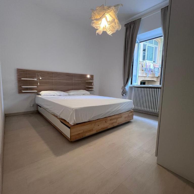 charme e comodità a varazze - Appartement 1 Chambre - 9