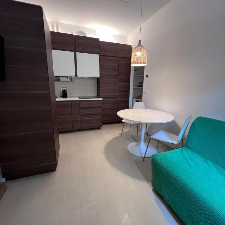 charme e comodità a varazze - Appartement 1 Chambre - 3