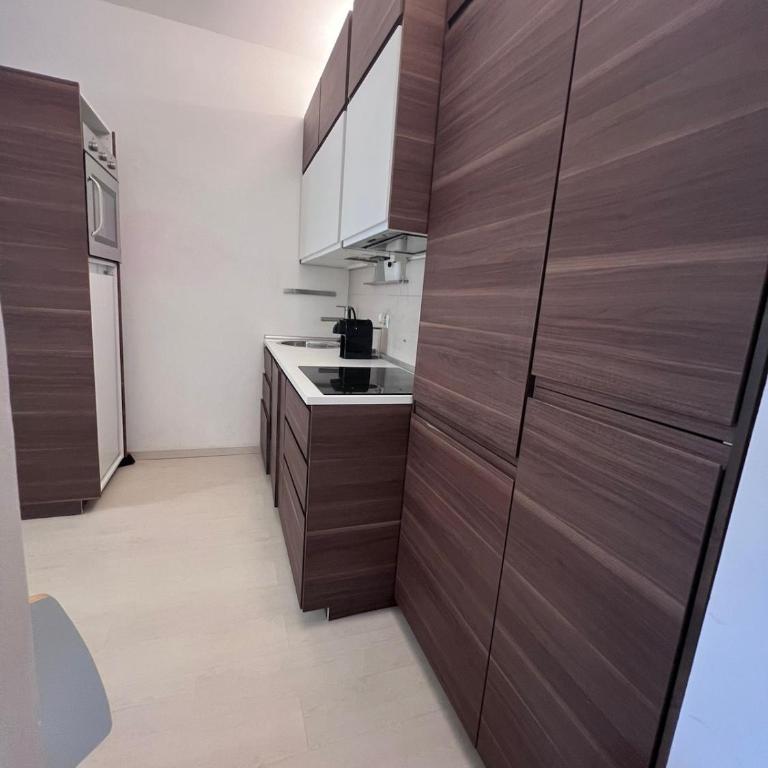 charme e comodità a varazze - Appartement 1 Chambre - 5