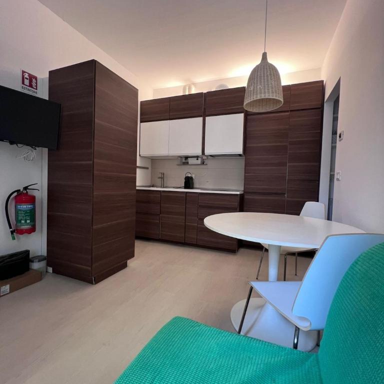 charme e comodità a varazze - Appartement 1 Chambre - 4