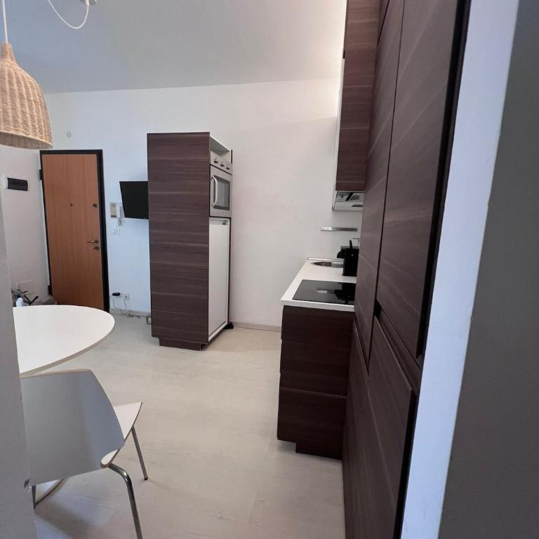 charme e comodità a varazze - Appartement 1 Chambre - 8