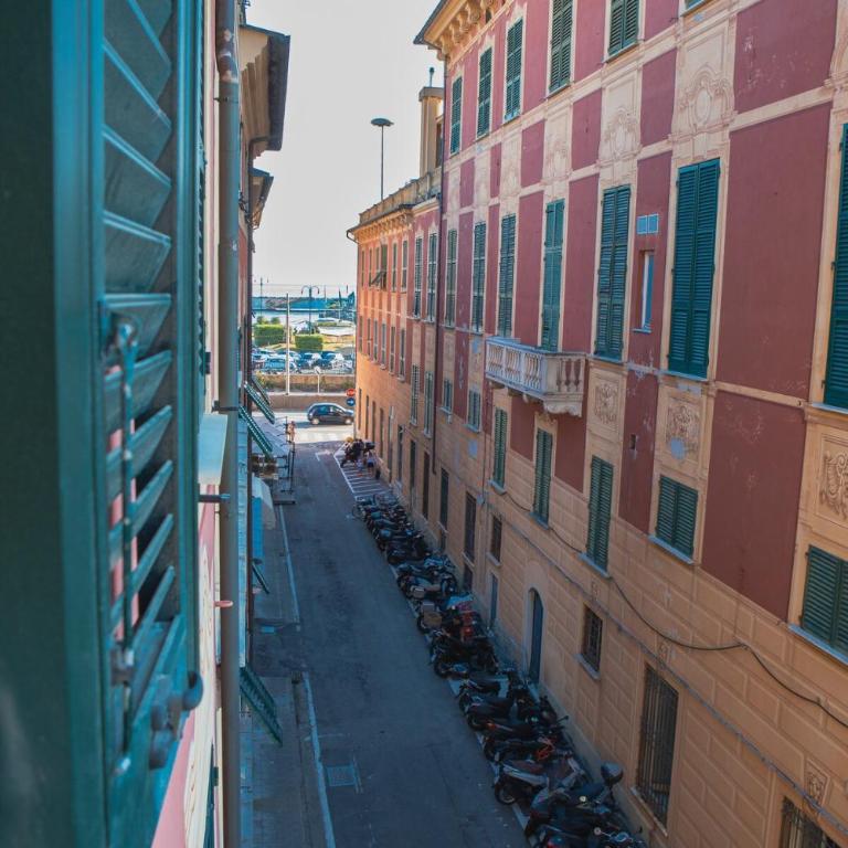 BnBina3 a due passi dal mare - Appartamento con 2 Camere da Letto - 3