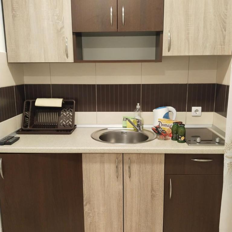 Apartman Harmony 5 - Apartman sa 1 Spavaćom Sobom - 4