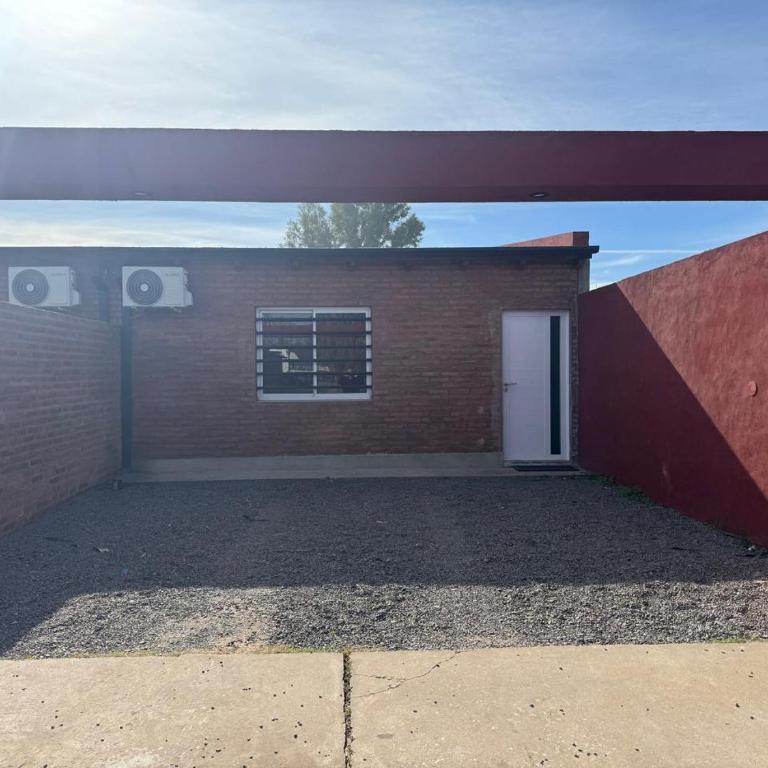 complejo sarmiento - Casa de 2 dormitorios - 1