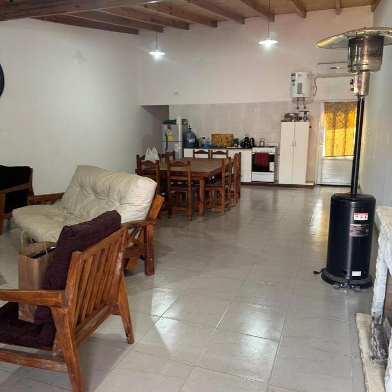 complejo sarmiento - Casa de 2 dormitorios - 2