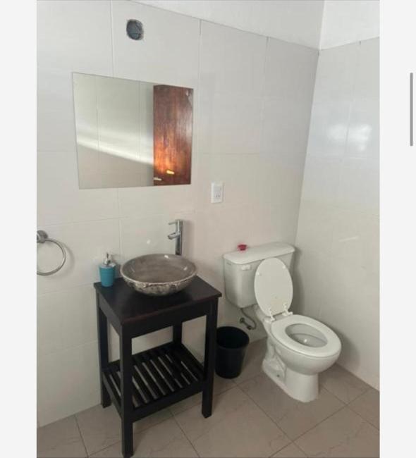 complejo sarmiento - Casa de 2 dormitorios - 7