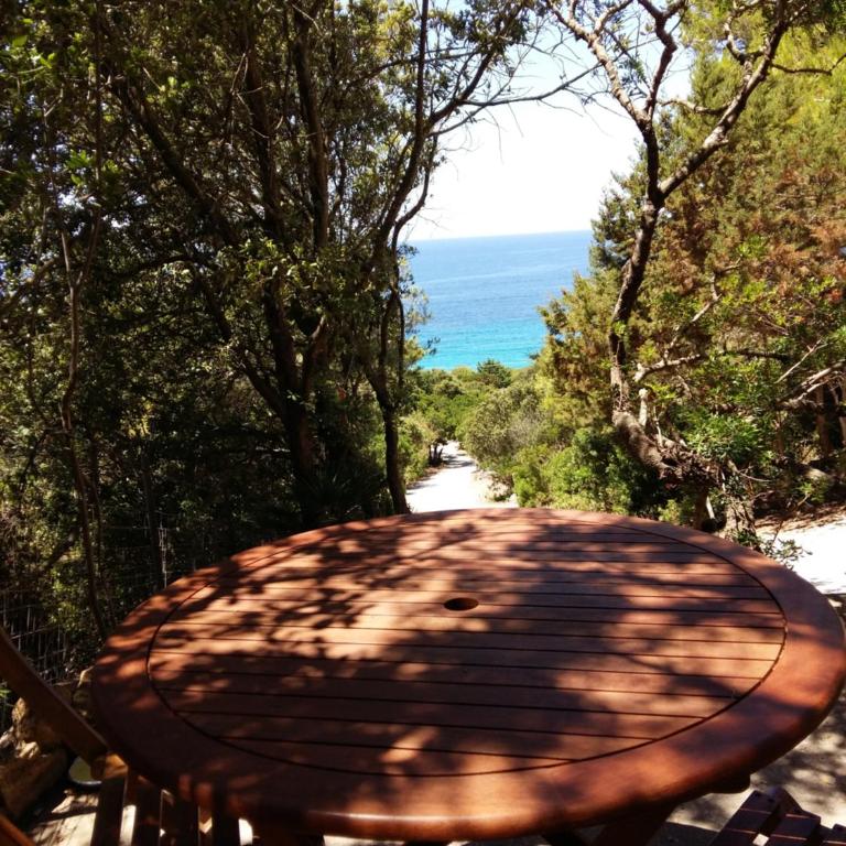 Terrazza sul Mare - Casa Vacanze - 22