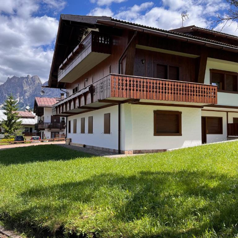 Relax a Cortina - Two-Bedroom Apartment - 25