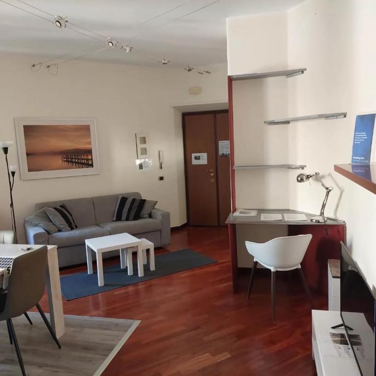 Rosy Apartment Rome - Apartment mit 1 Schlafzimmer - 6