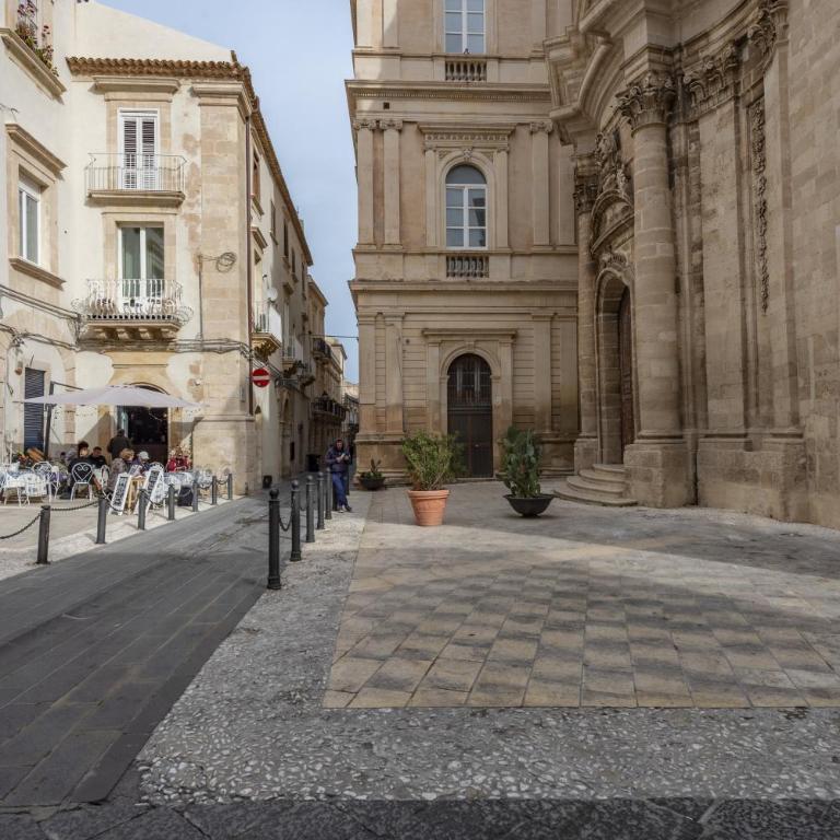 Casa Lumia by Ortigia Apartments - Appartamento con 1 Camera da Letto - 5