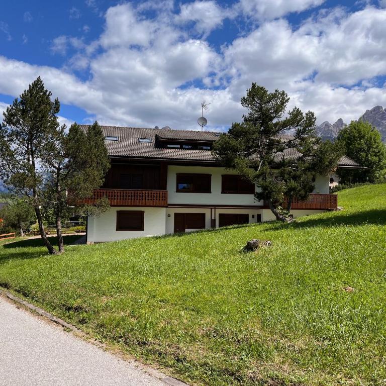 Relax a Cortina - Two-Bedroom Apartment - 26