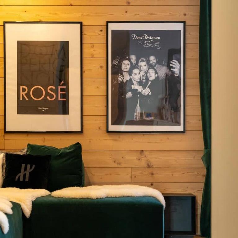 Chesa Wolf Zuoz - Apartment - 23