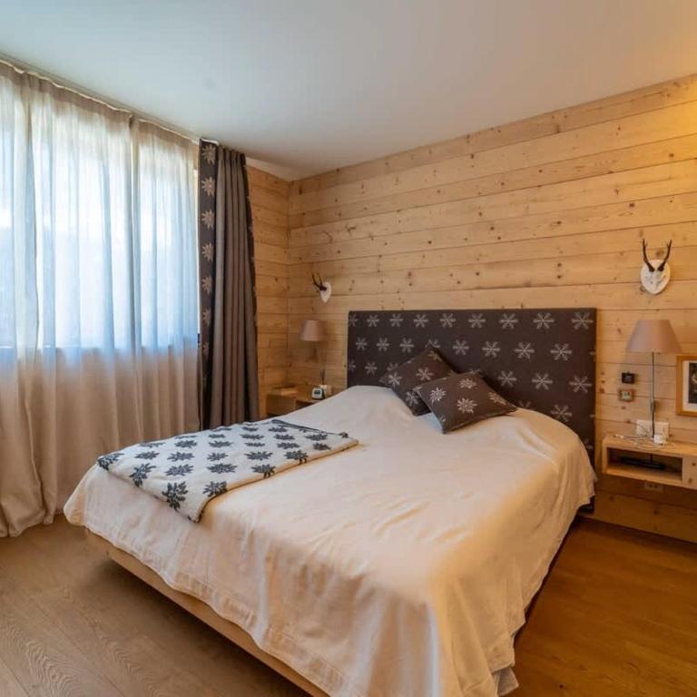Chesa Wolf Zuoz - Apartment - 26