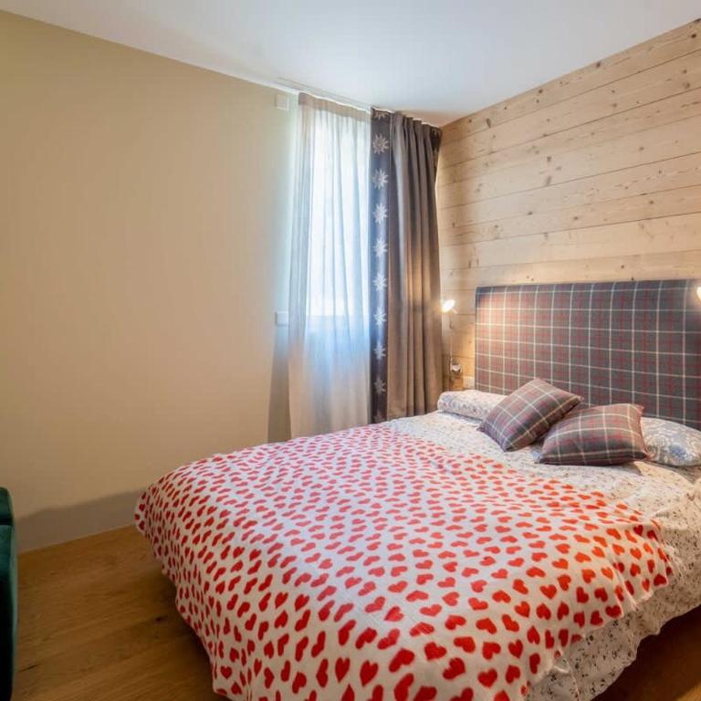 Chesa Wolf Zuoz - Apartment - 30